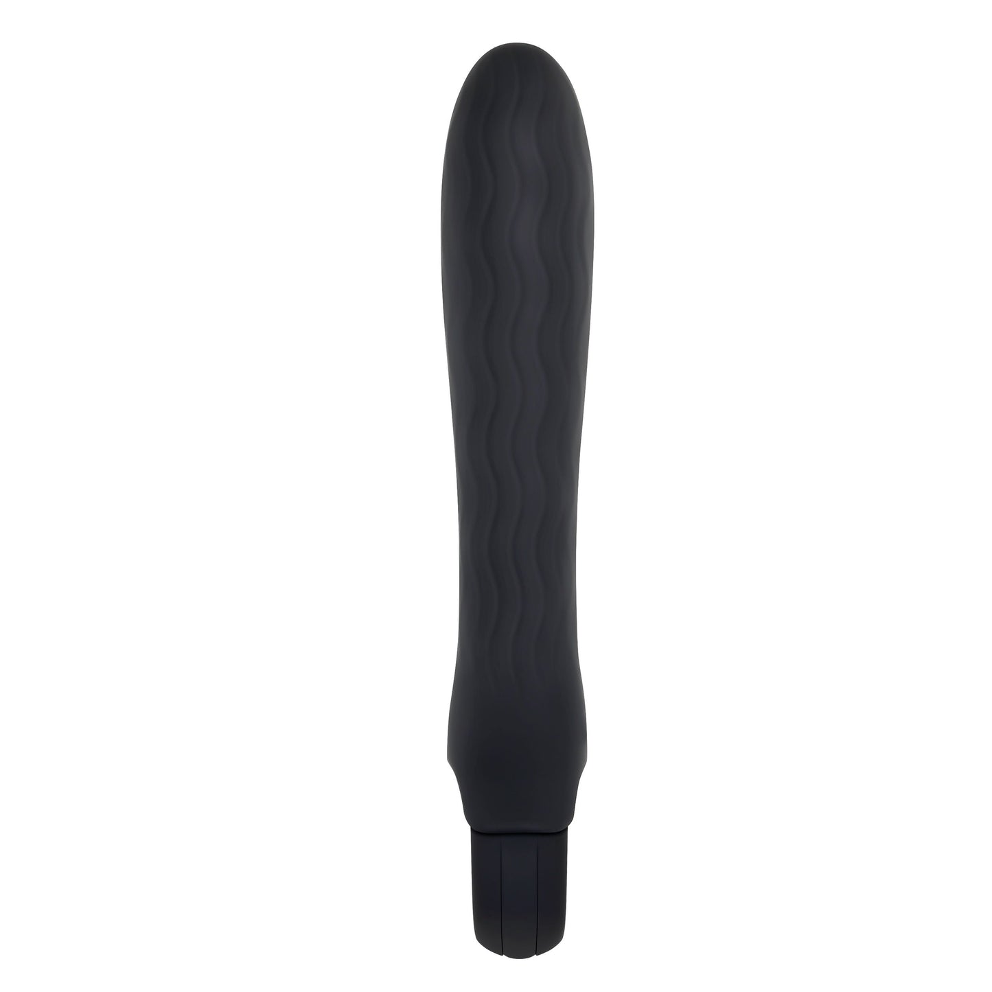 Evolved - Power House Vibrator - Black