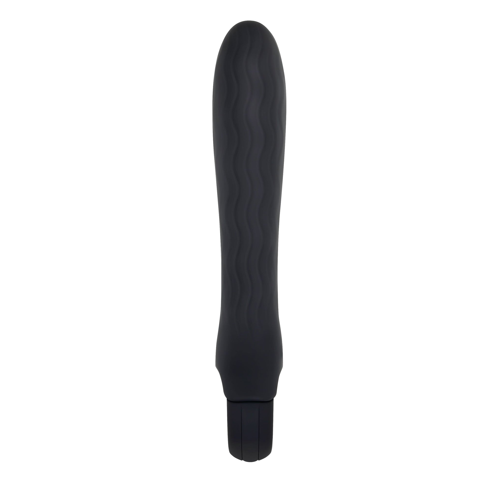 Evolved - Power House Vibrator - Black