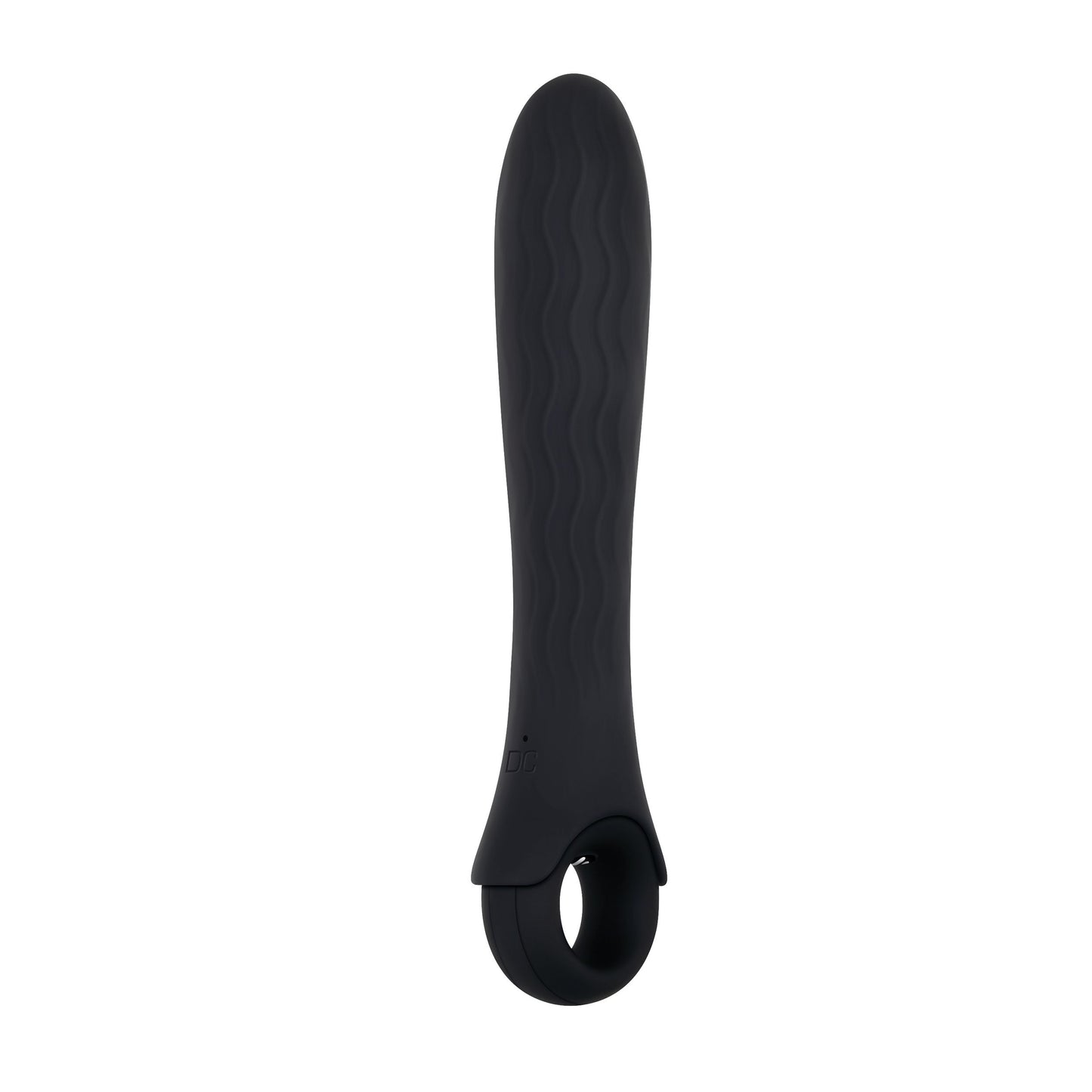 Evolved - Power House Vibrator - Black