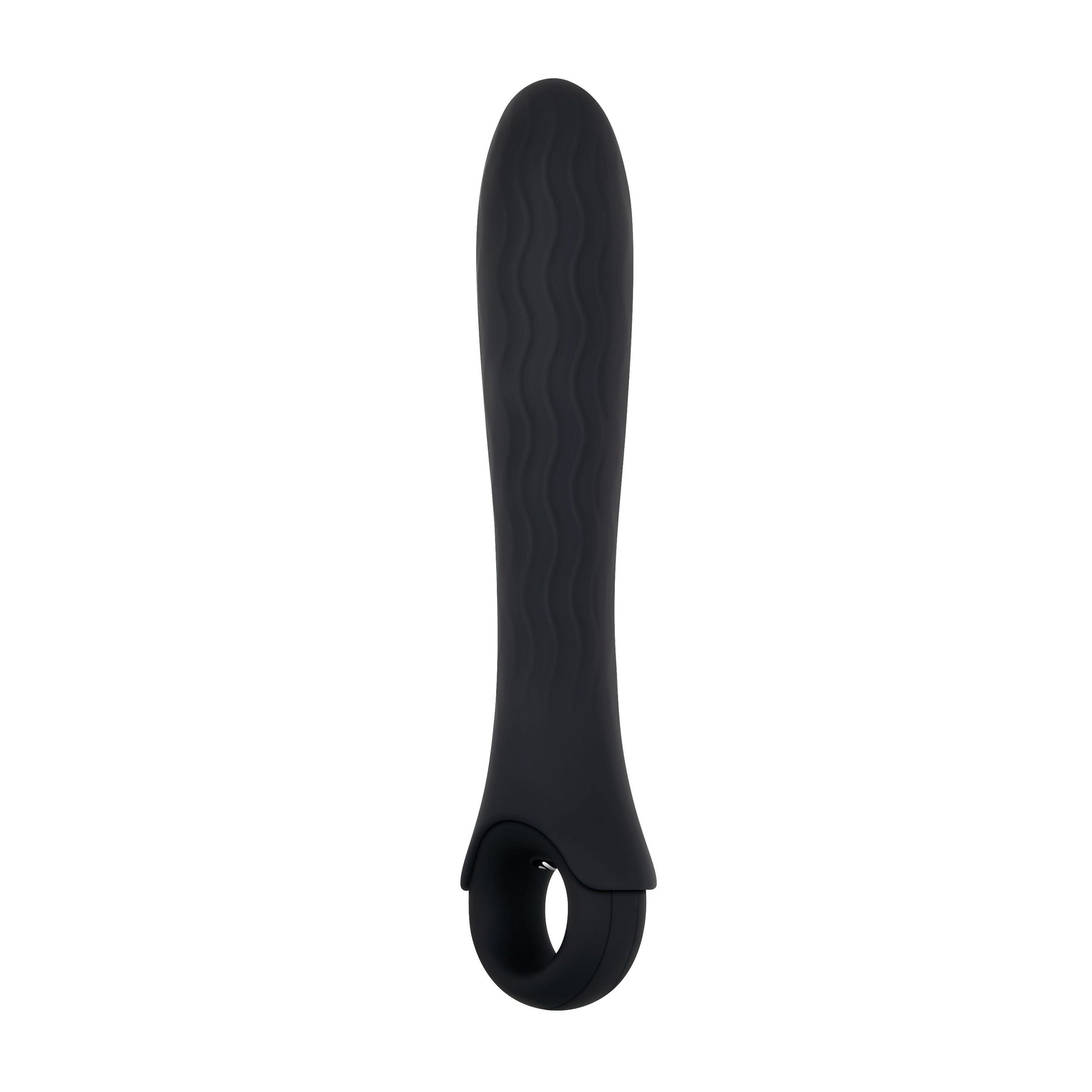 Evolved - Power House Vibrator - Black