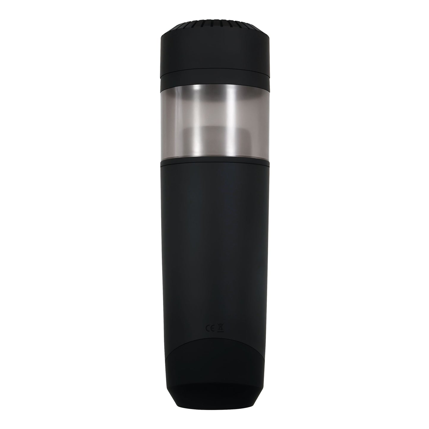 Evolved - Message in a Bottle Masturbator - Black