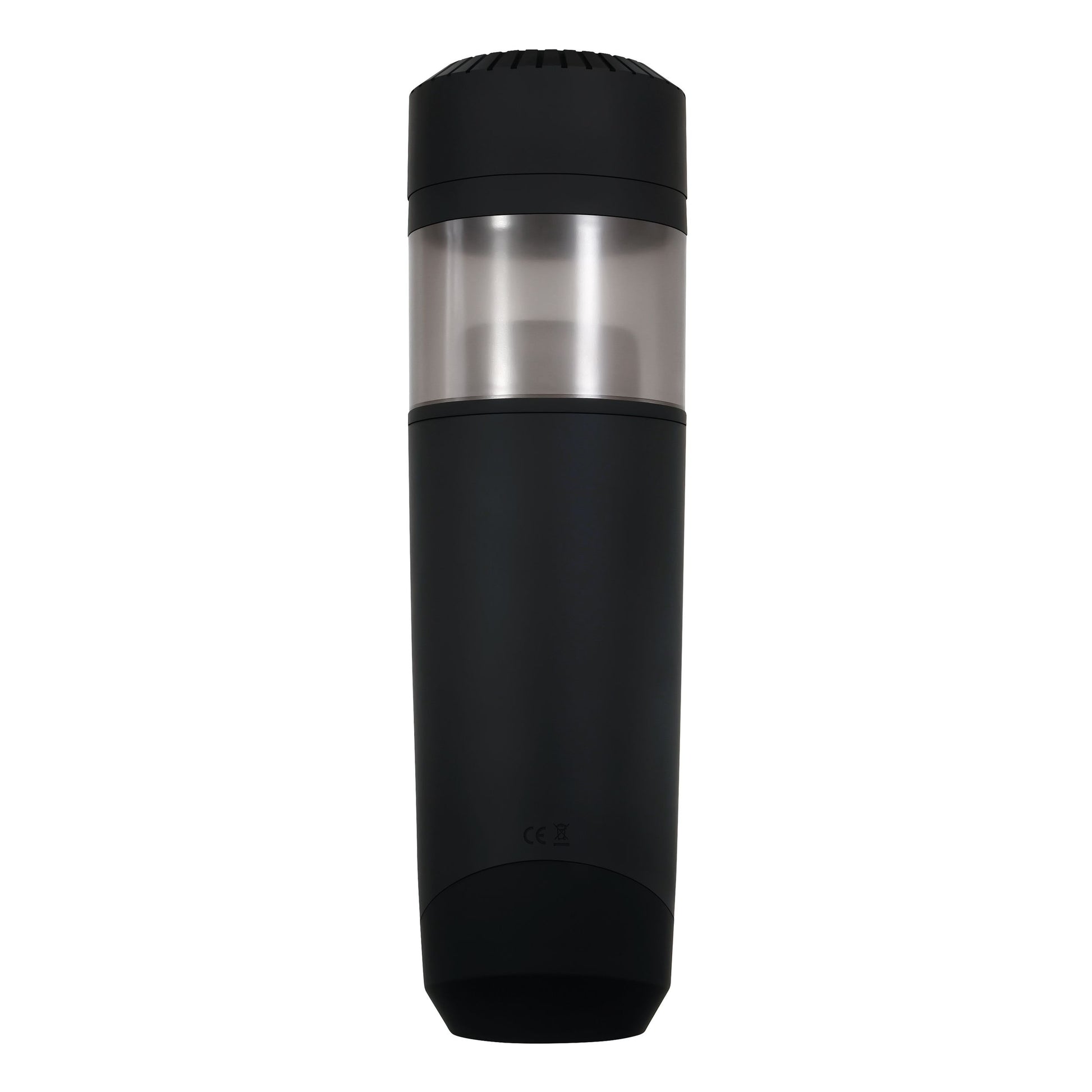 Evolved - Message in a Bottle Masturbator - Black