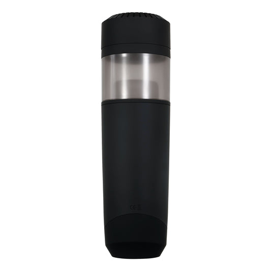 Evolved - Message in a Bottle Masturbator - Black