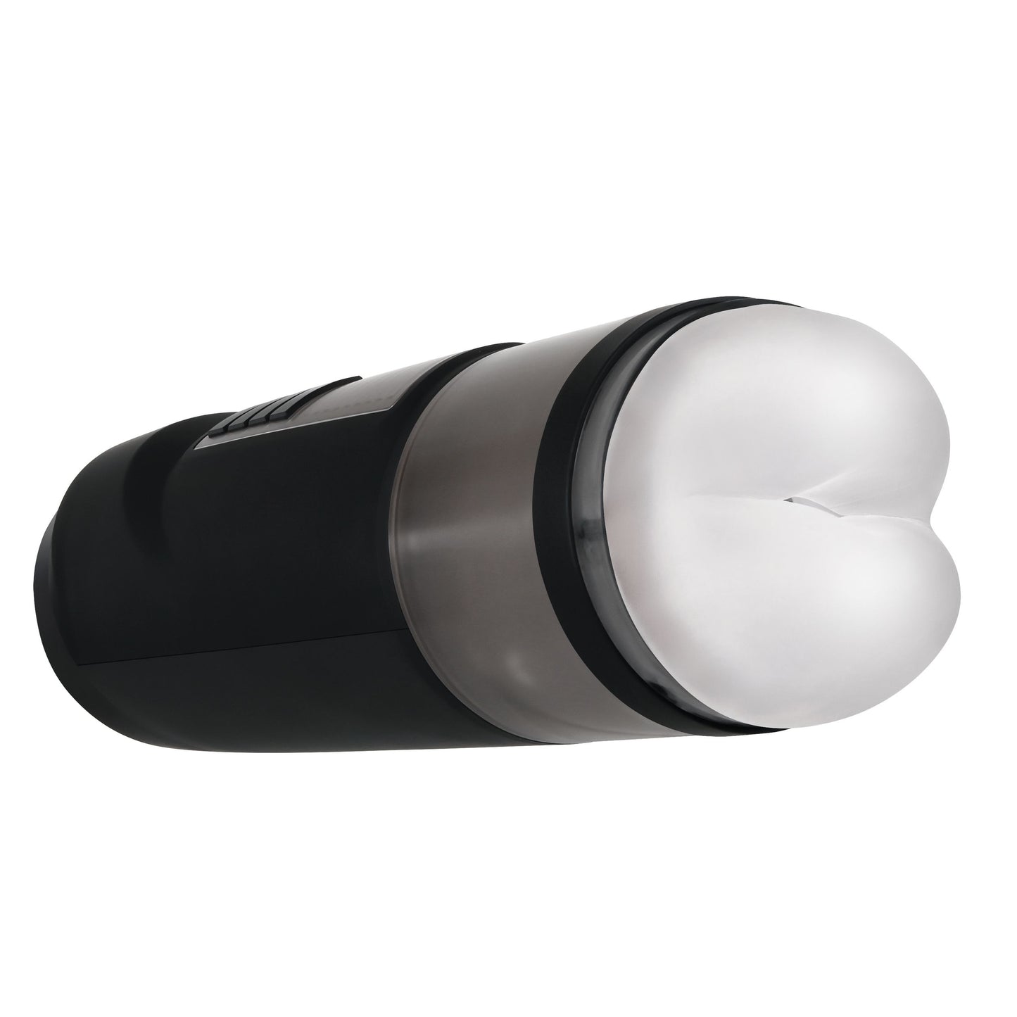 Evolved - Message in a Bottle Masturbator - Black