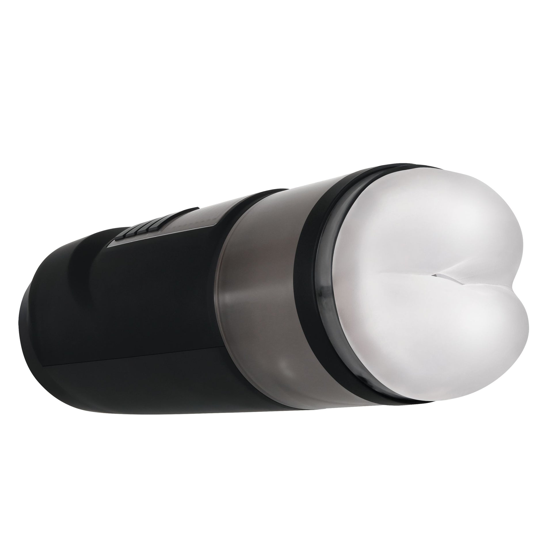 Evolved - Message in a Bottle Masturbator - Black
