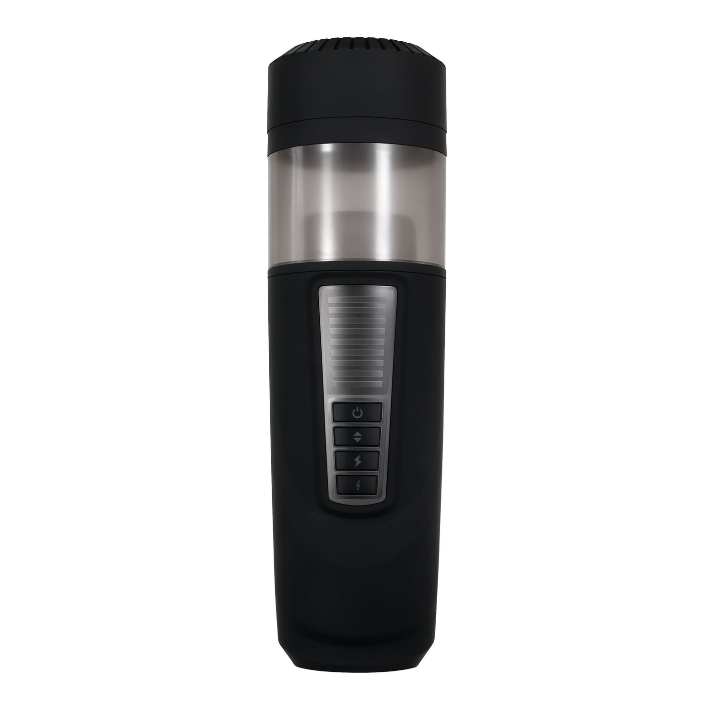 Evolved - Message in a Bottle Masturbator - Black