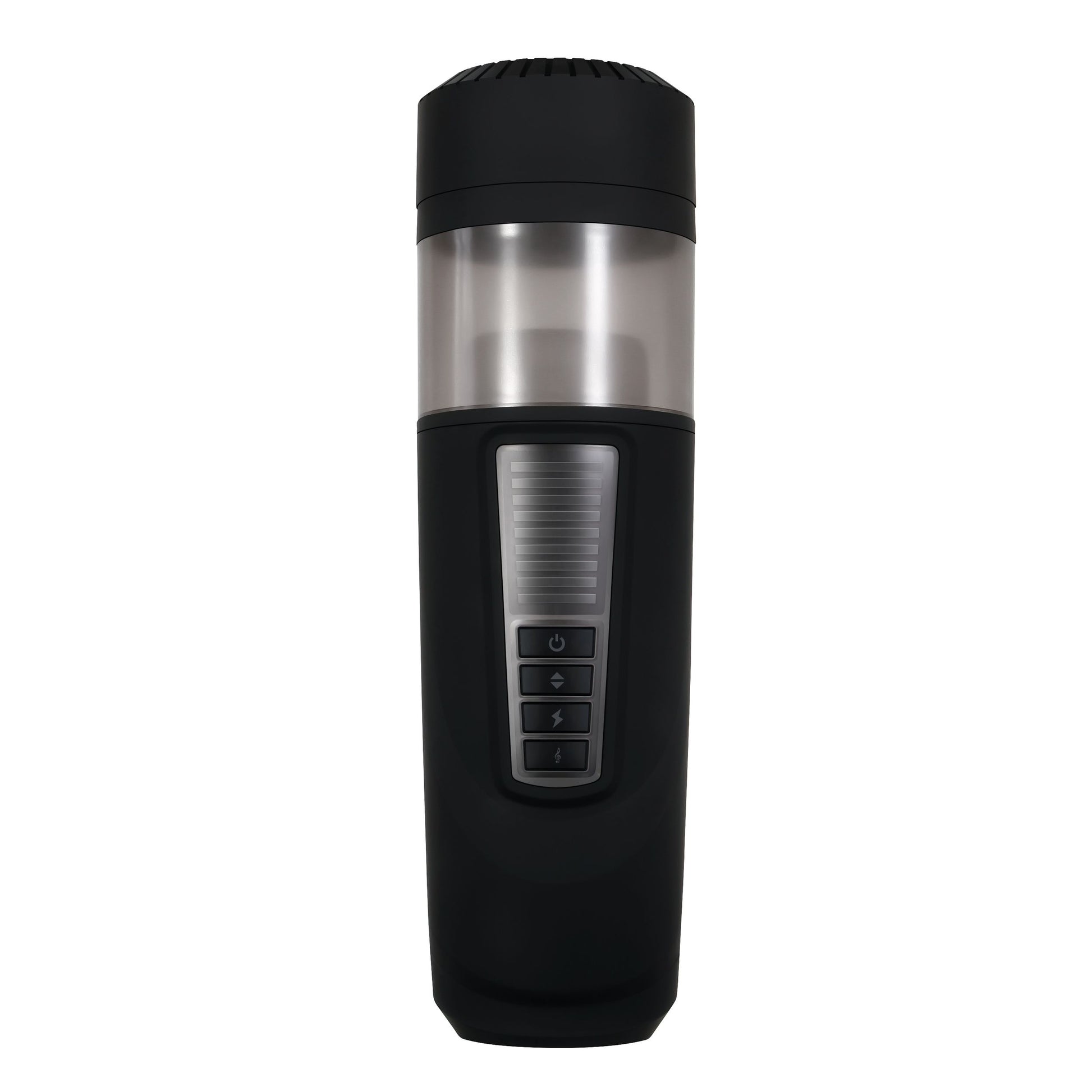 Evolved - Message in a Bottle Masturbator - Black