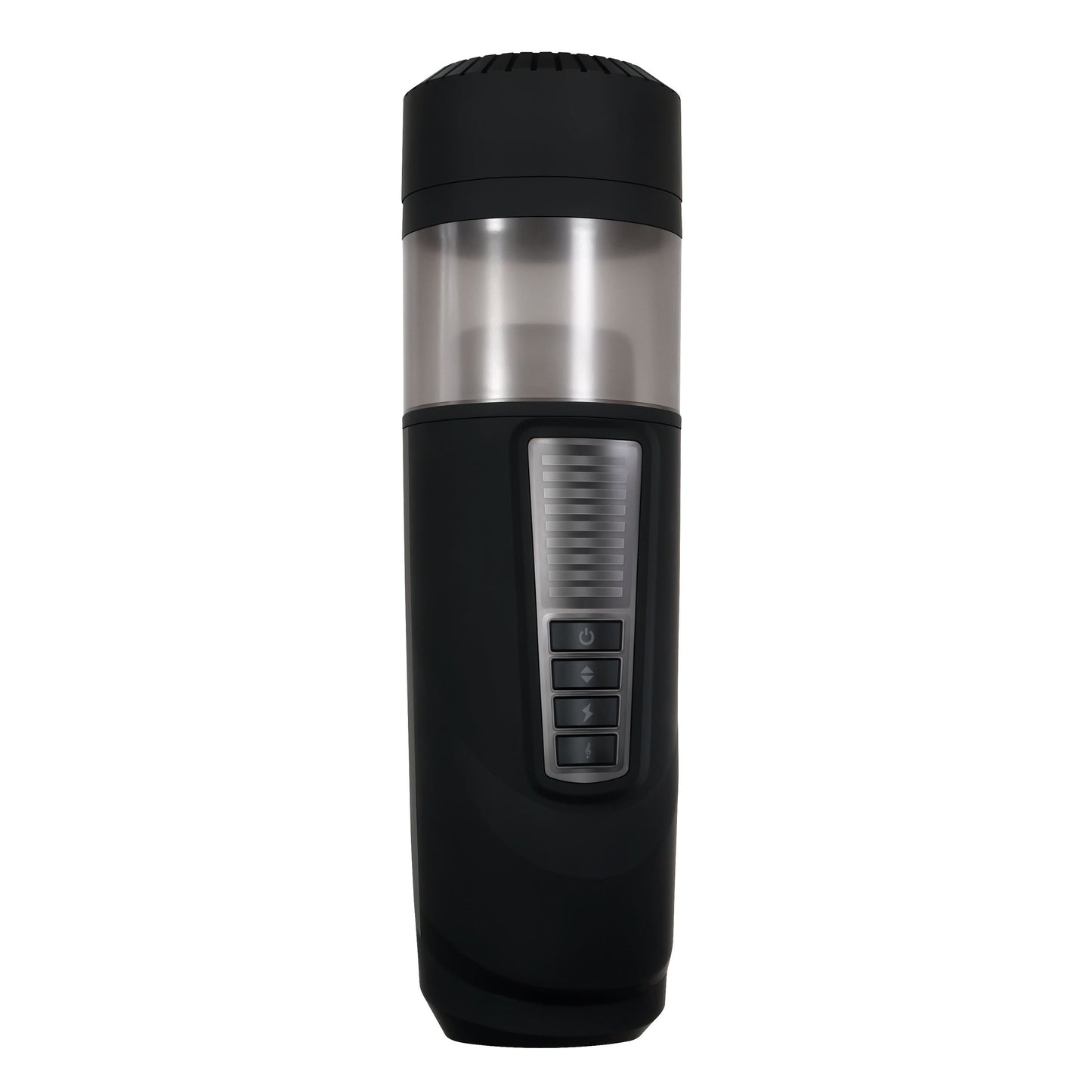 Evolved - Message in a Bottle Masturbator - Black