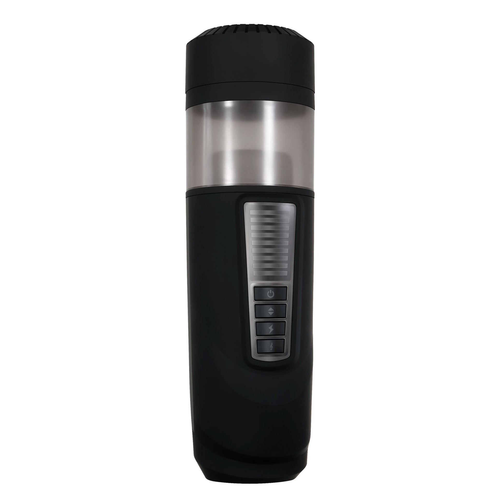 Evolved - Message in a Bottle Masturbator - Black