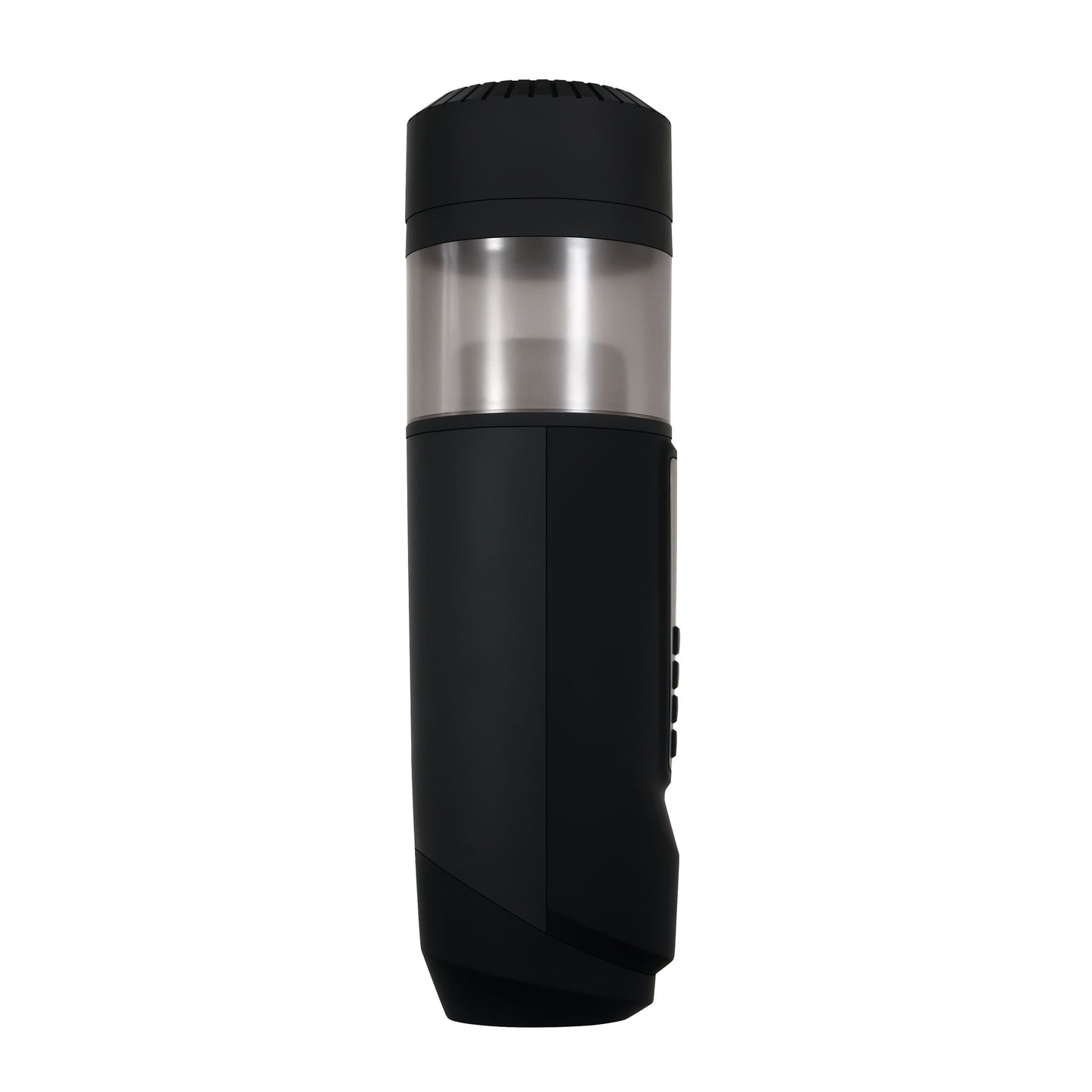 Evolved - Message in a Bottle Masturbator - Black