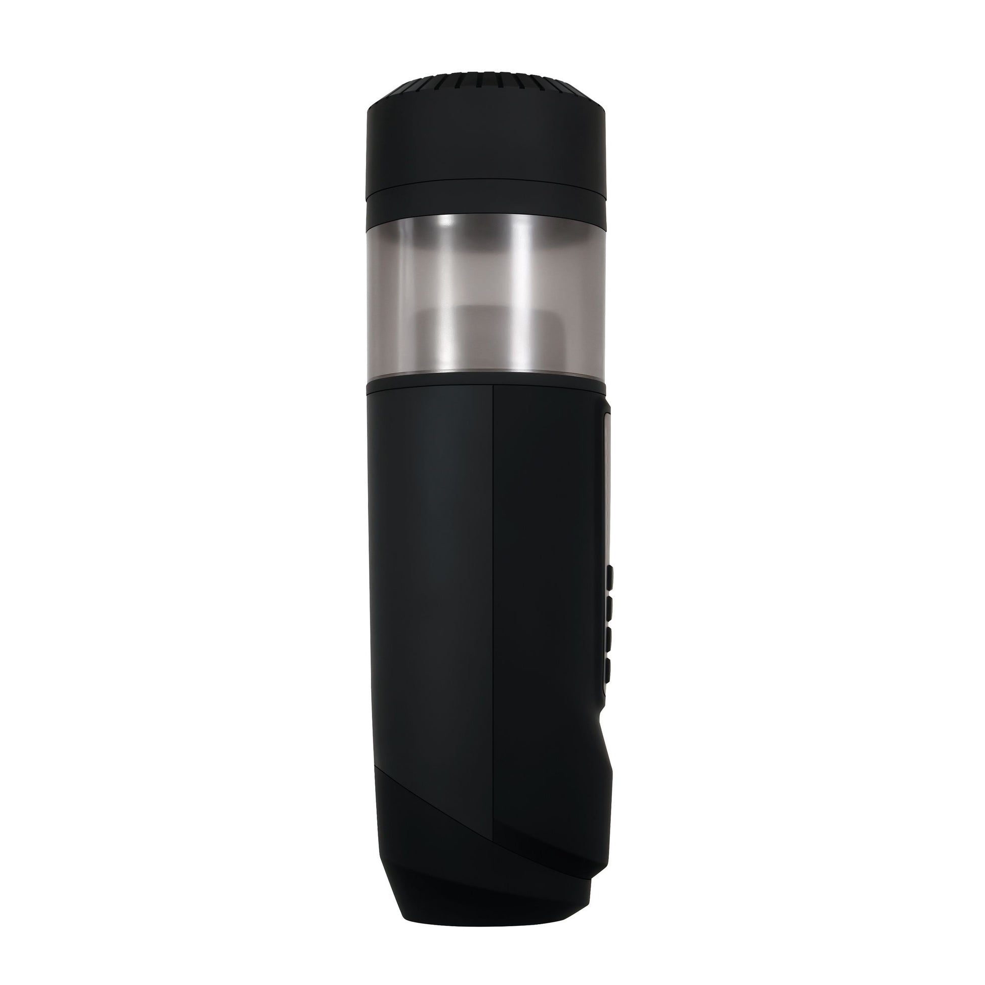 Evolved - Message in a Bottle Masturbator - Black