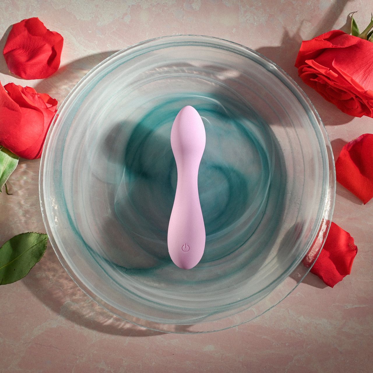 Evolved - Lilac G-spot Vibrator - Lilac