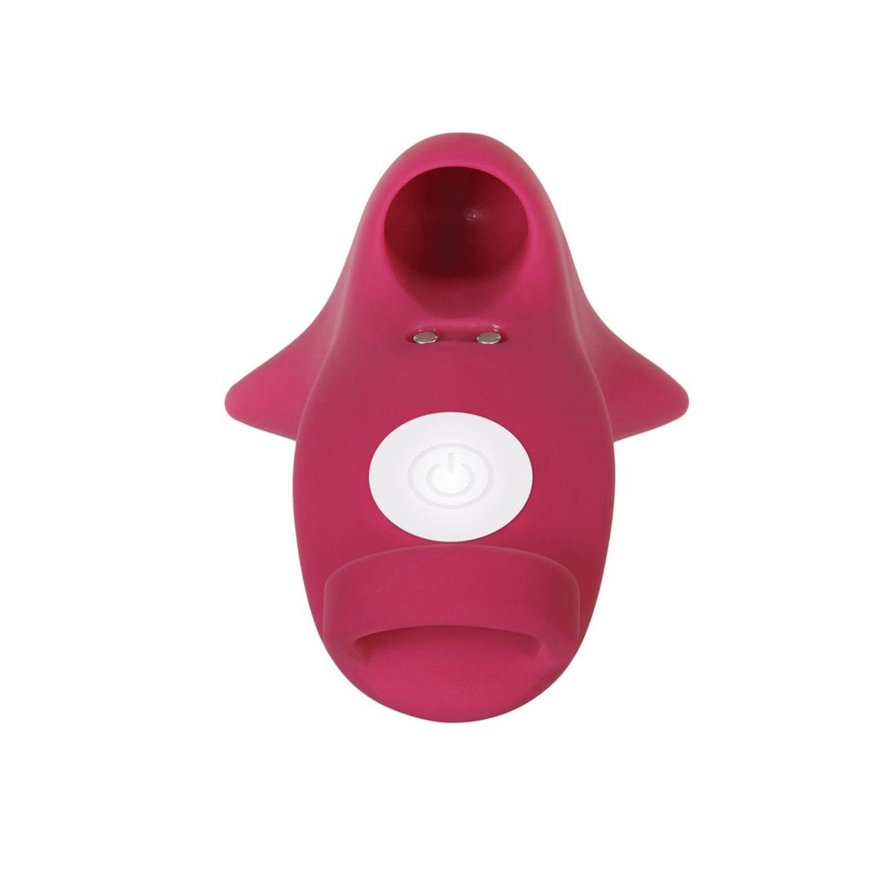 Evolved - Frisky Finger Vibrator - Pink