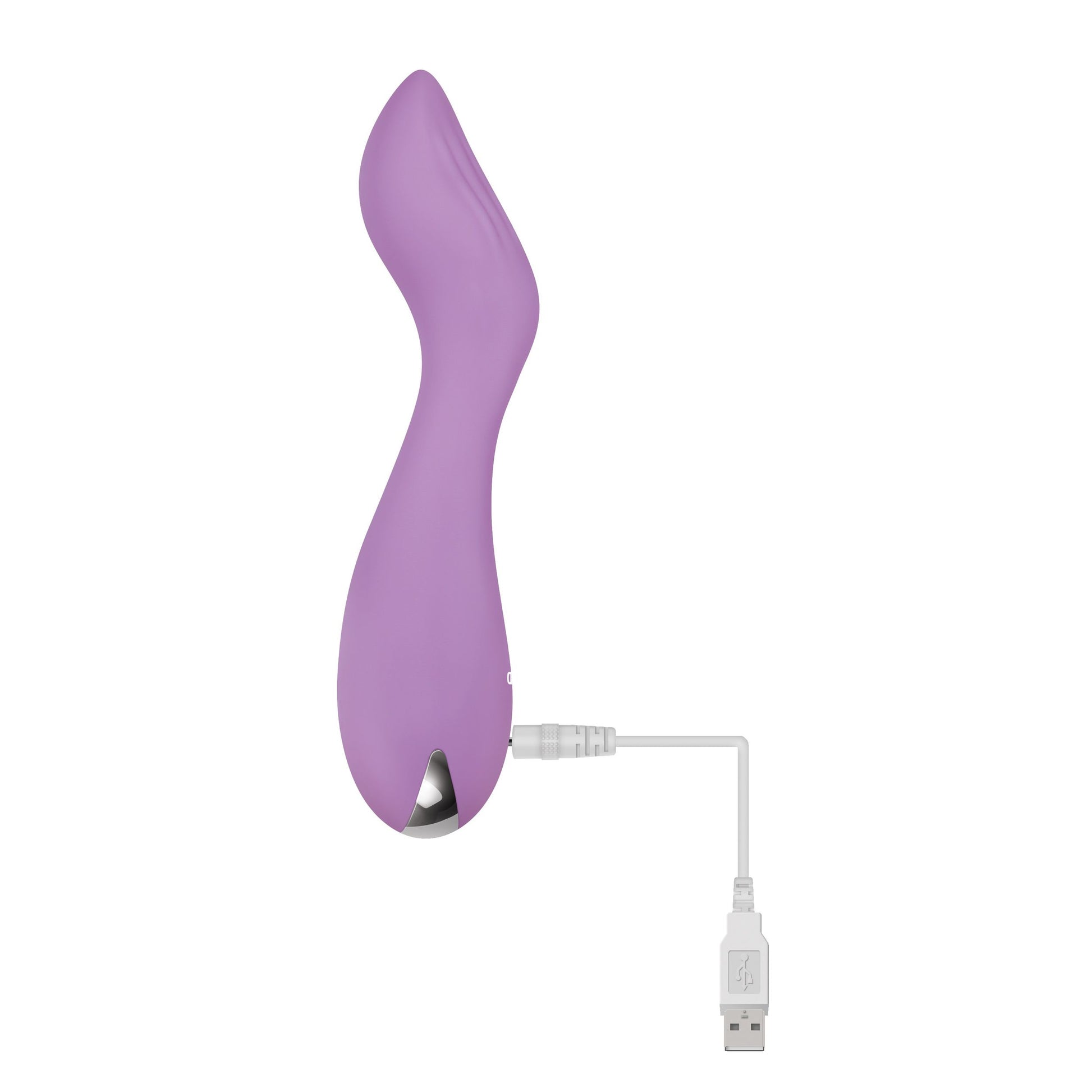Evolved - Lilac G-spot Vibrator - Lilac