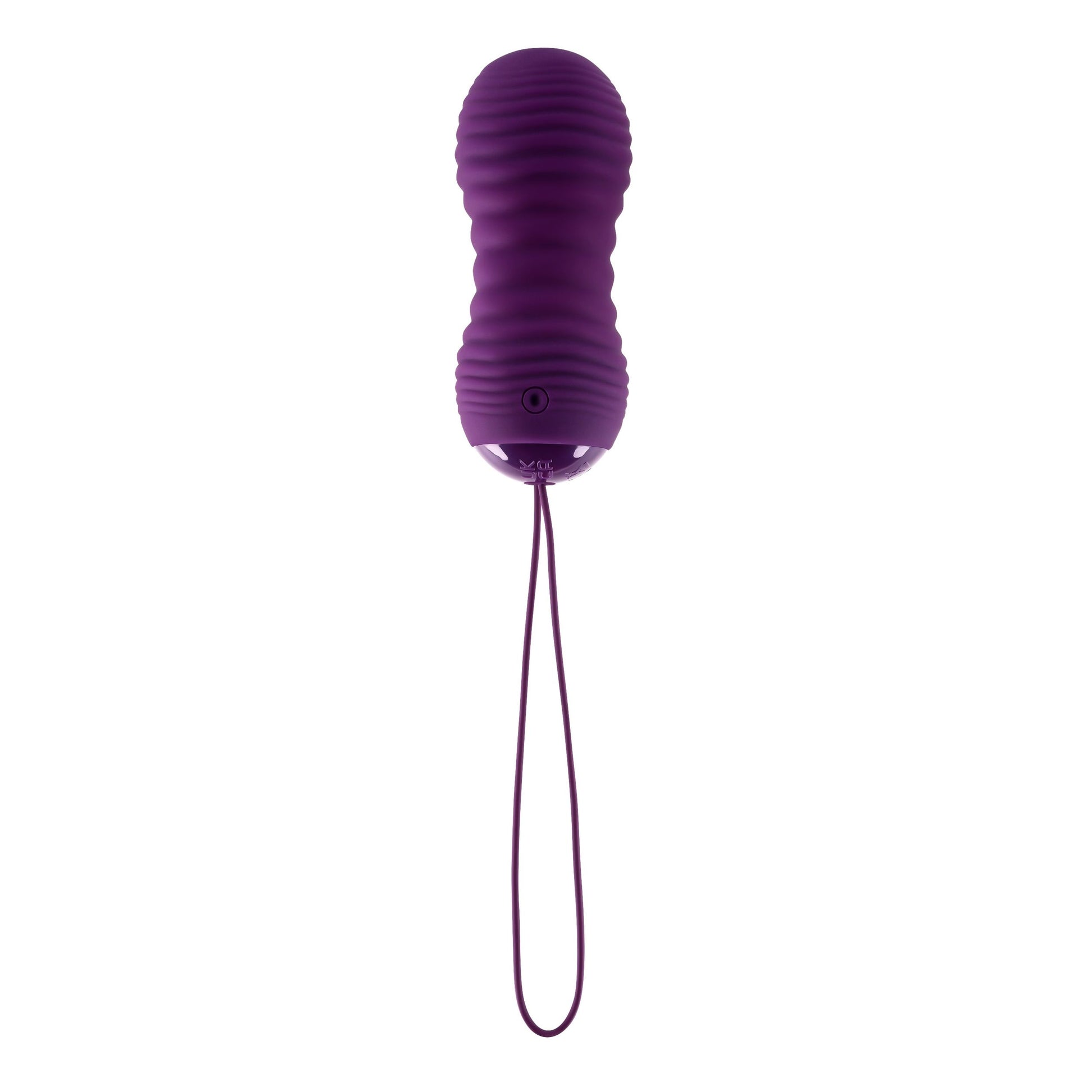 Evolved - Eager Egg Vibrating Egg - Purple
