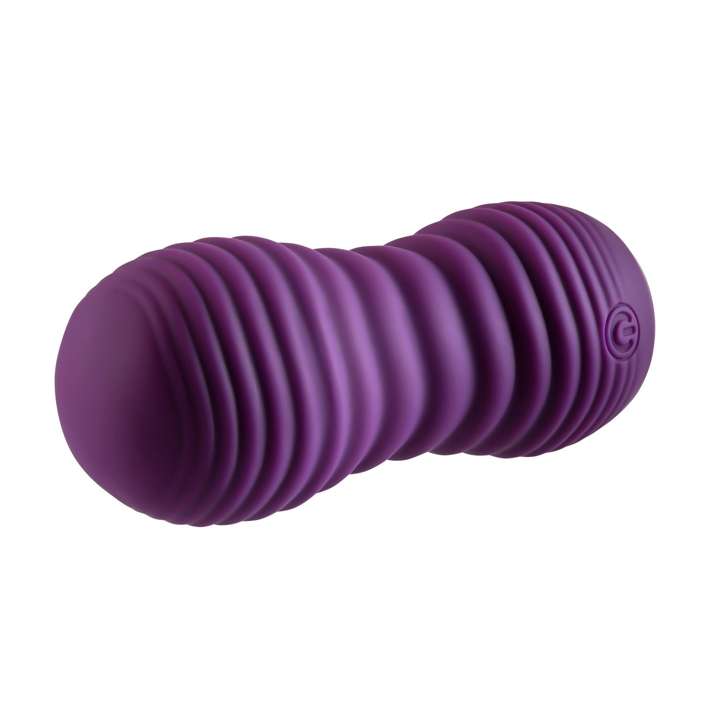 Evolved - Eager Egg Vibrating Egg - Purple