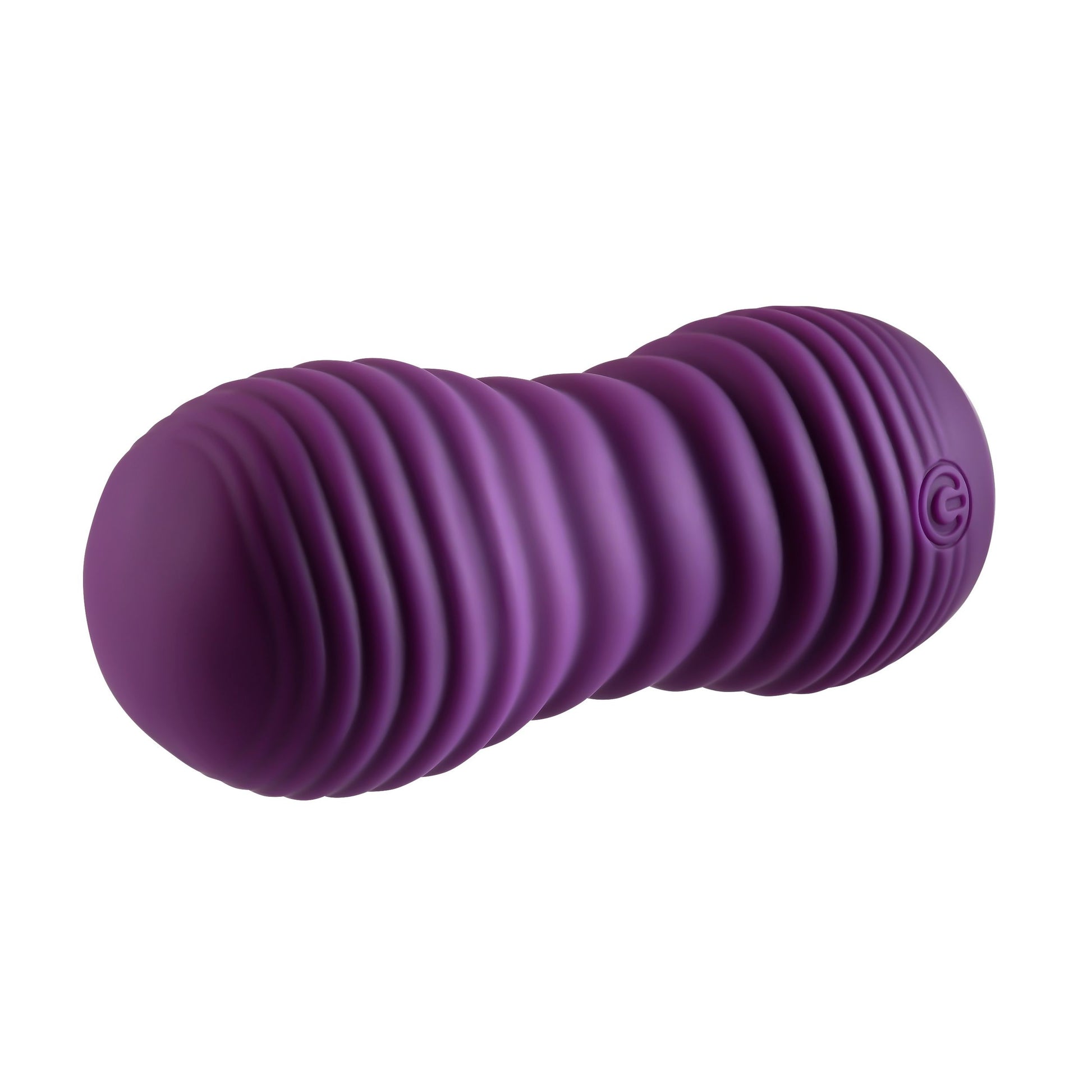 Evolved - Eager Egg Vibrating Egg - Purple