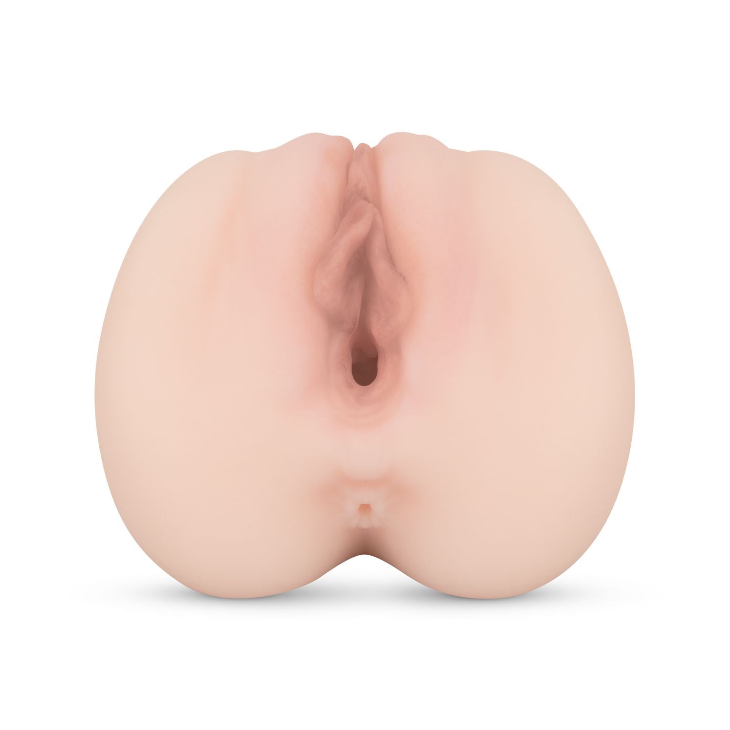 Emma Olsen - Electric Masturbator with Suction