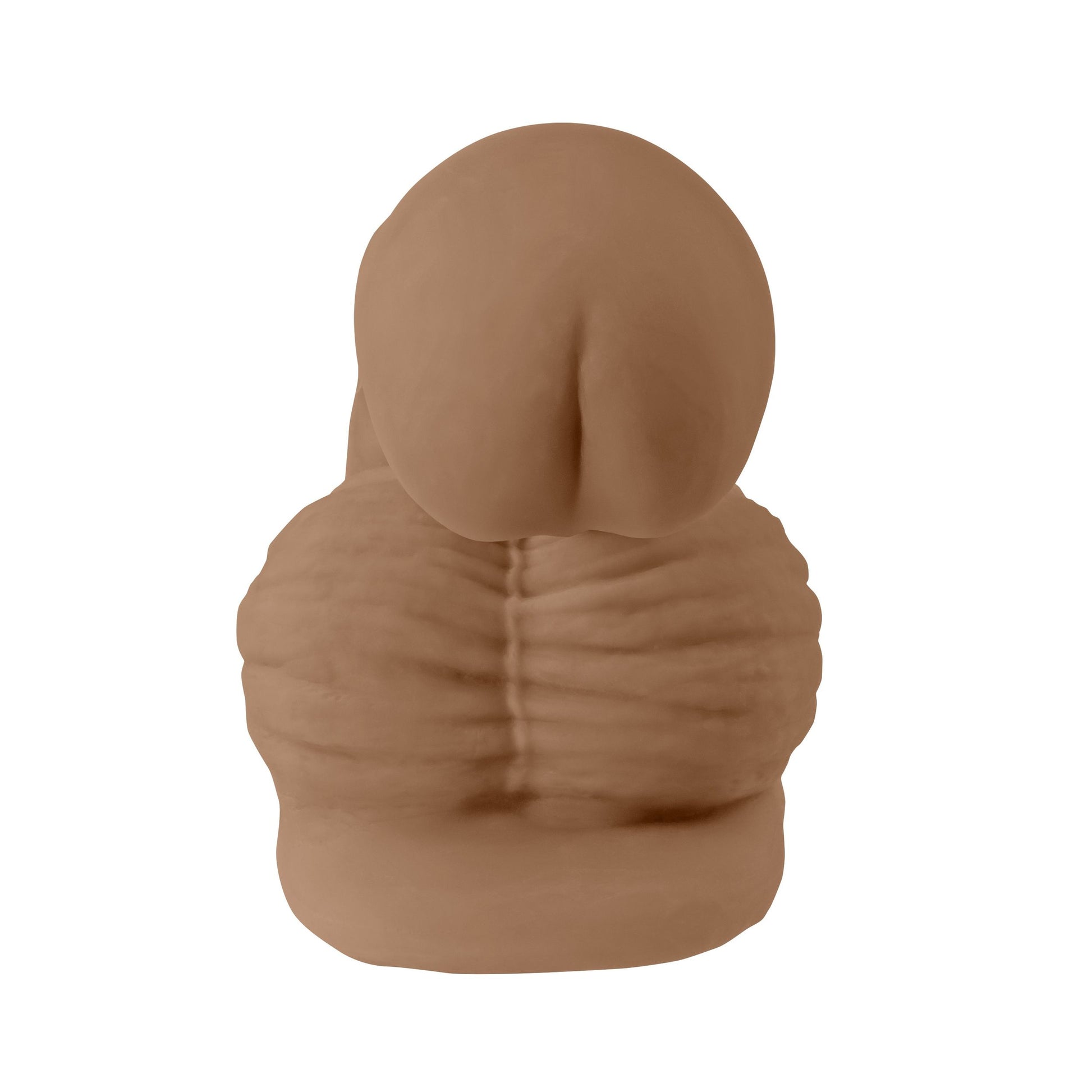 Evolved - Silicone Packer Penis Medium