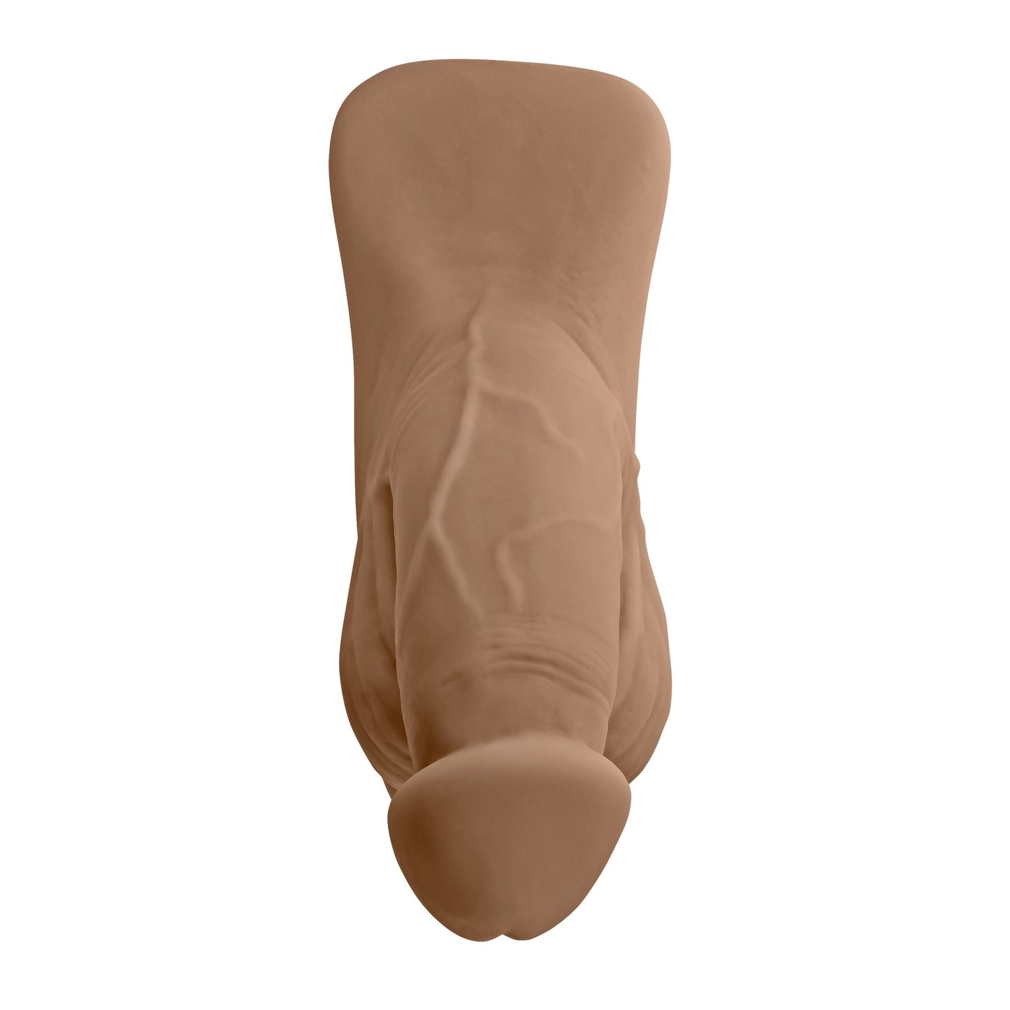 Evolved - Silicone Packer Penis Medium