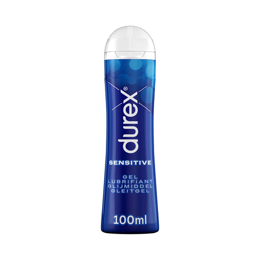 Durex Play Feel 100 ml lubricant