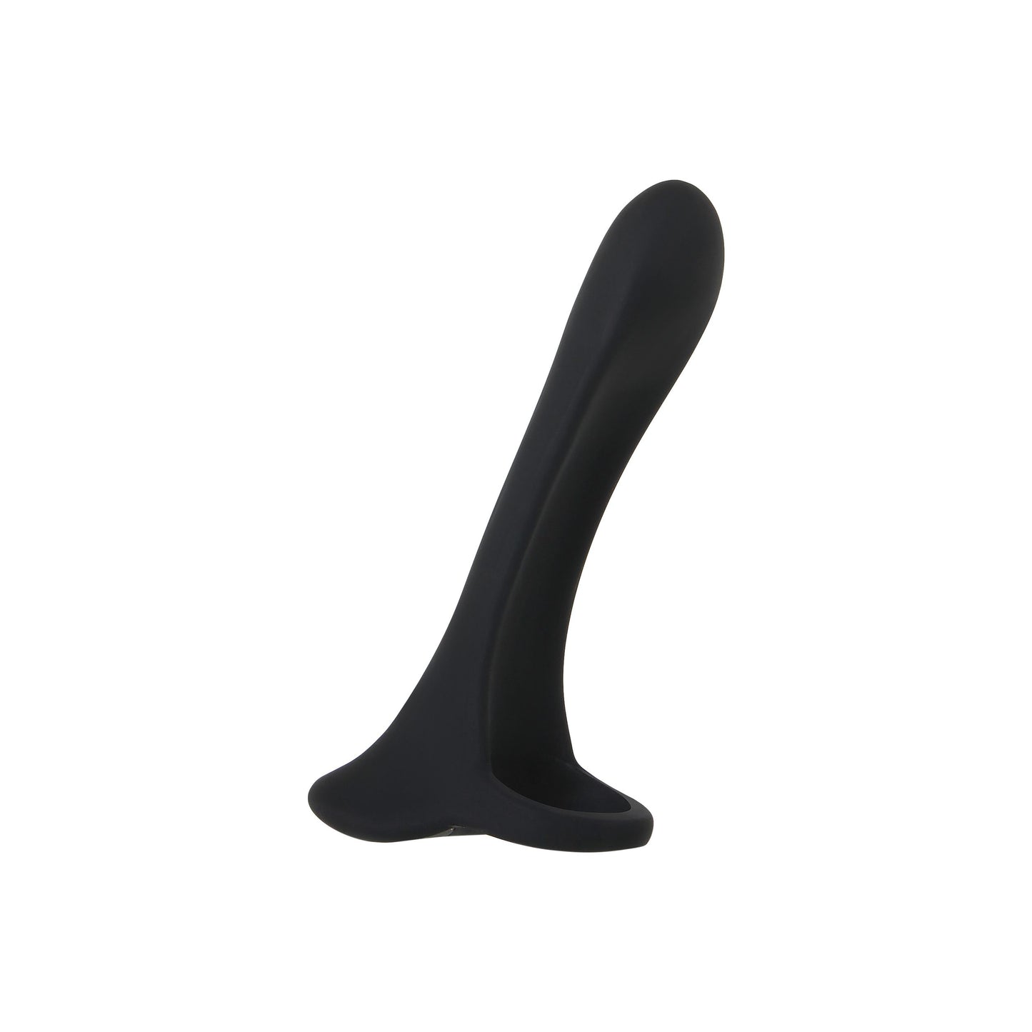 Evolved - Cock Armor Vibrating Cockring - Black