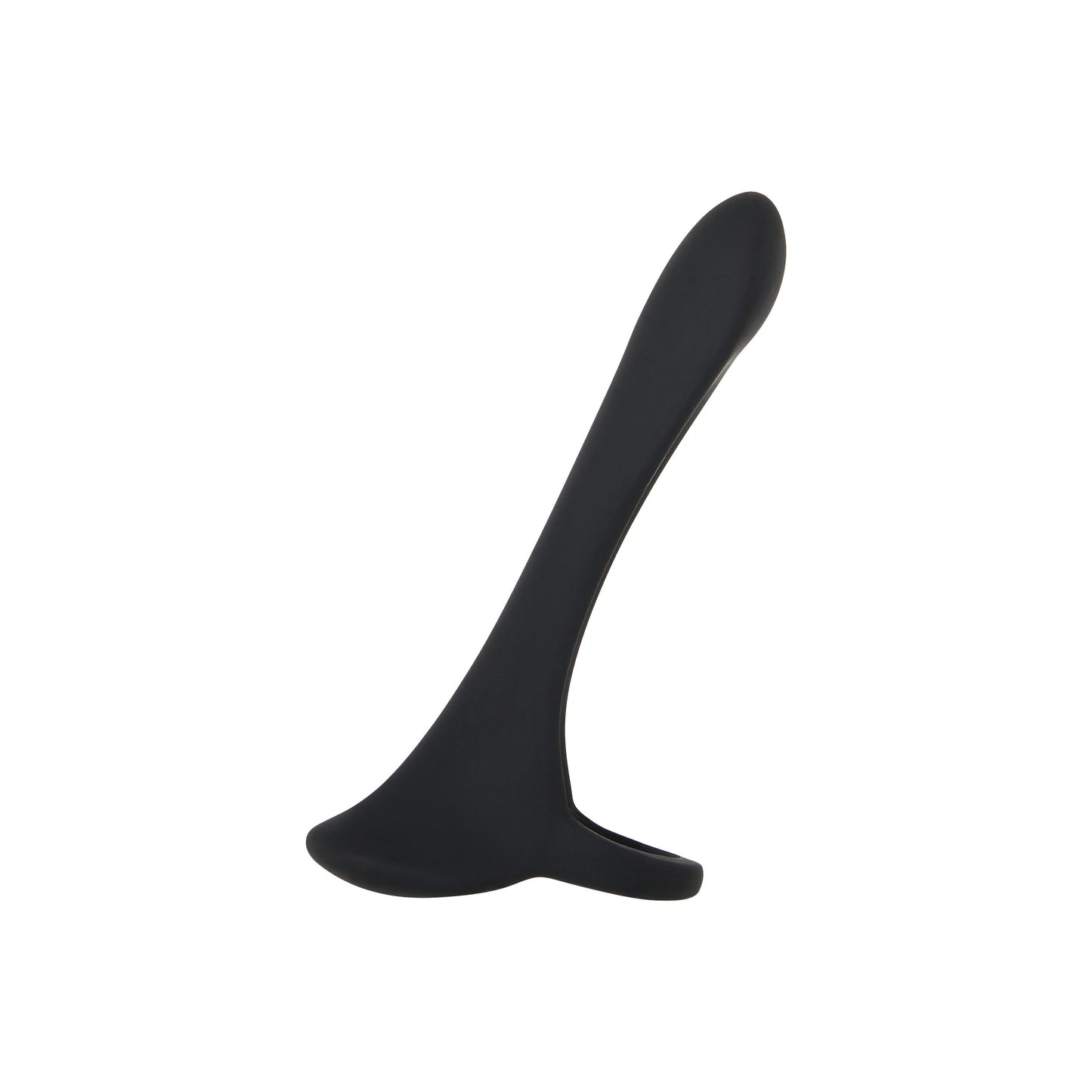 Evolved - Cock Armor Vibrating Cockring - Black