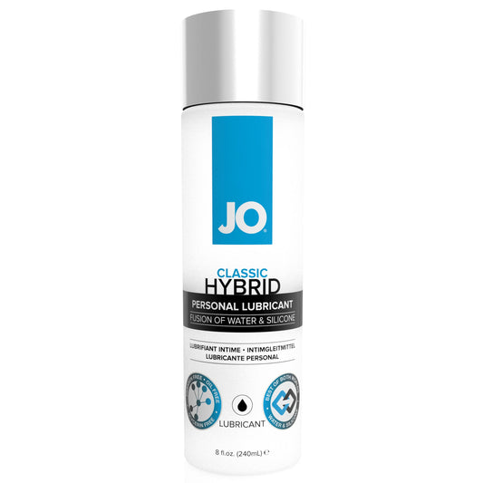System JO - Classic Hybrid Lubricant - 240 ml