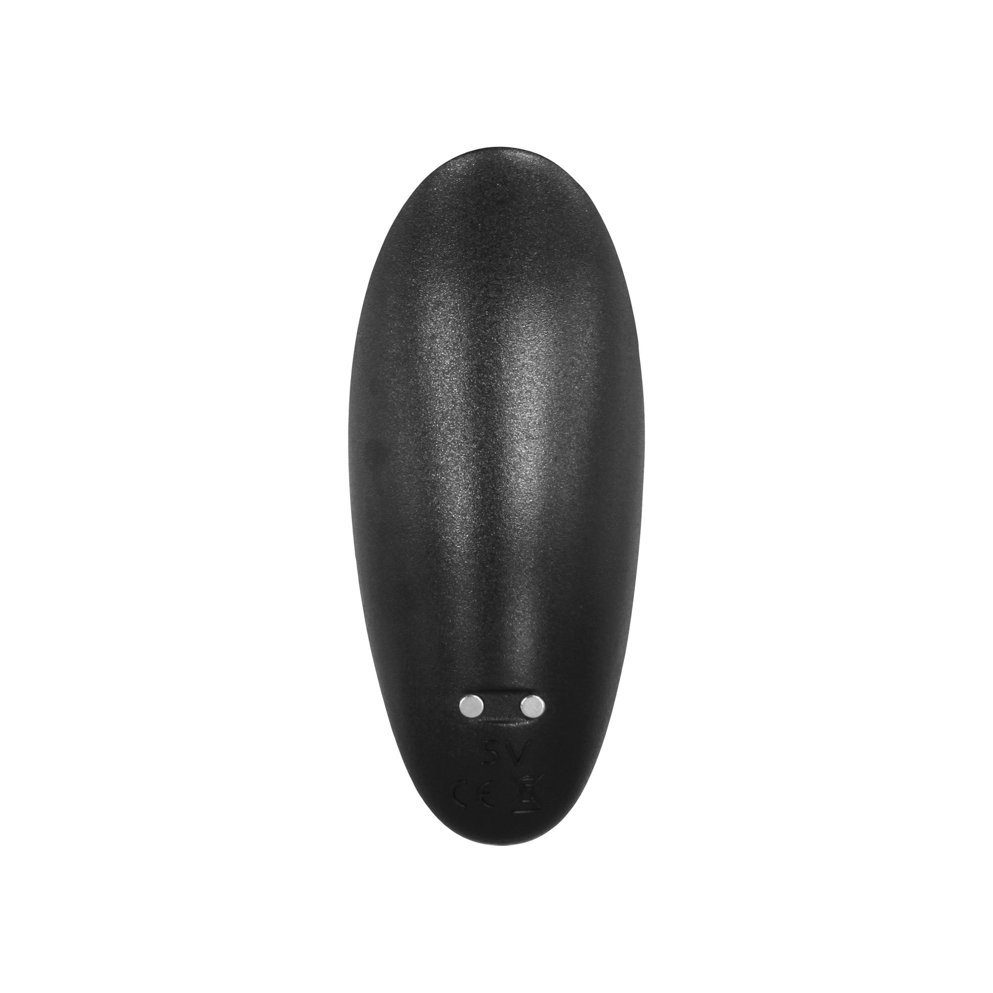 Evolved - Vibrating Penis Enhancer - Black