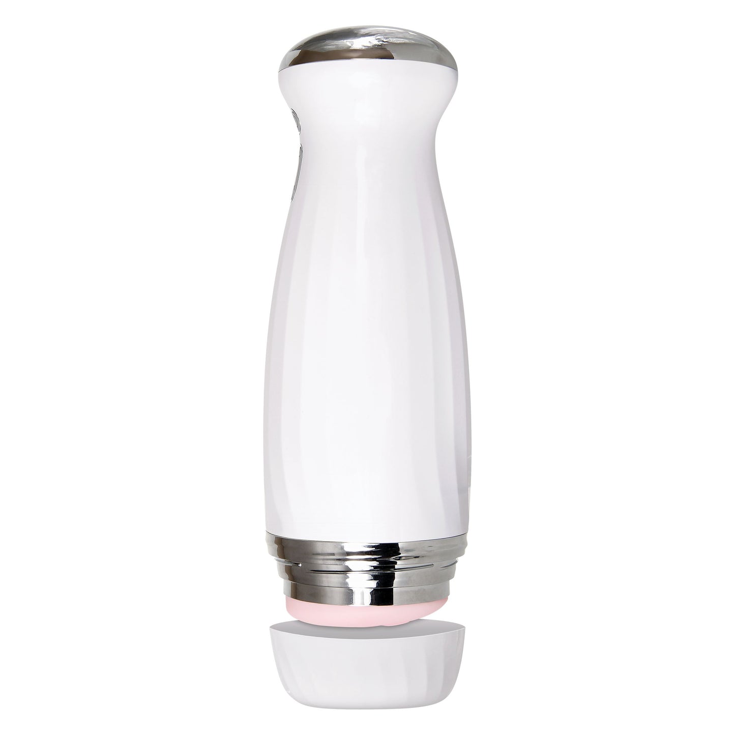 Evolved - The Thrusting Masturbator - White