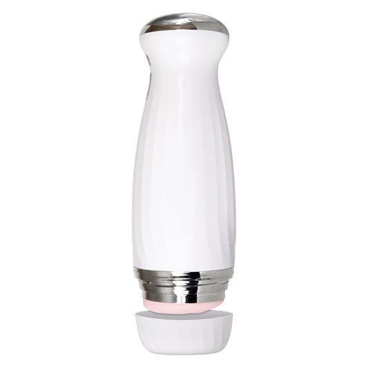 Evolved - The Thrusting Masturbator - White