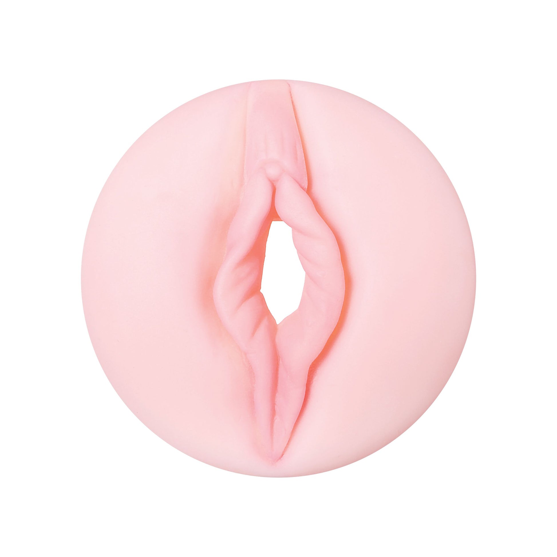 Evolved - The Thrusting Masturbator - White