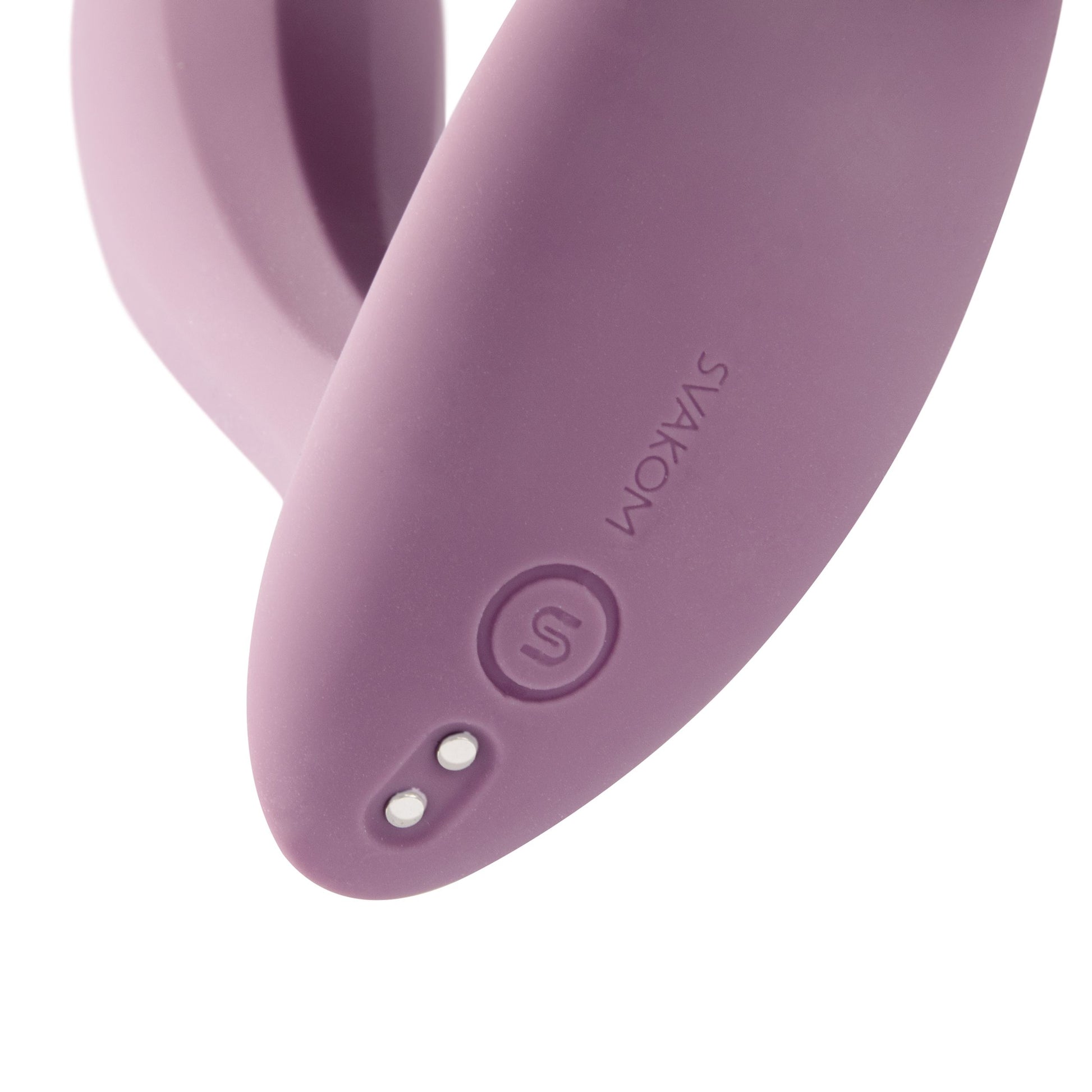 SVAKOM - Erica Wearable Vibrator - Pink