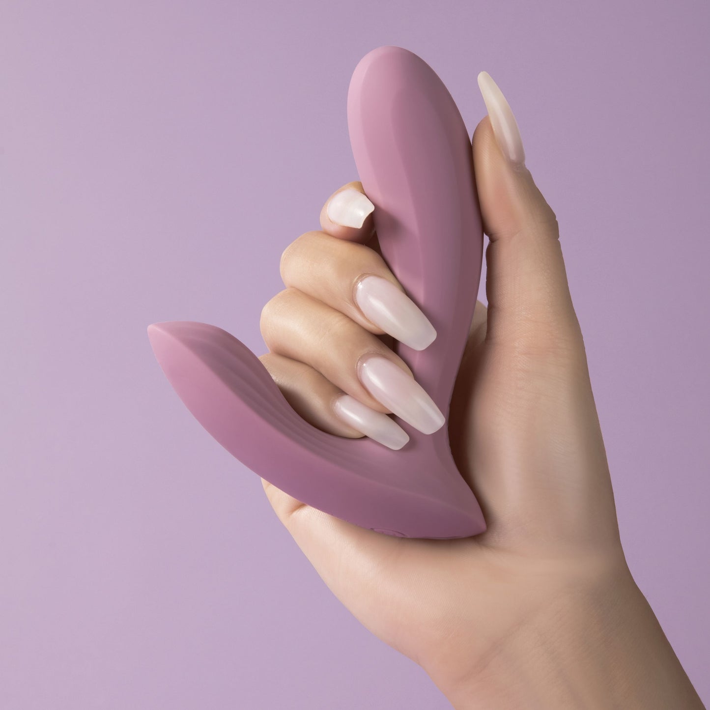 SVAKOM - Erica Wearable Vibrator - Pink