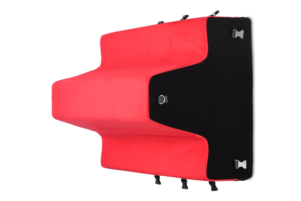 Love Bench - Red