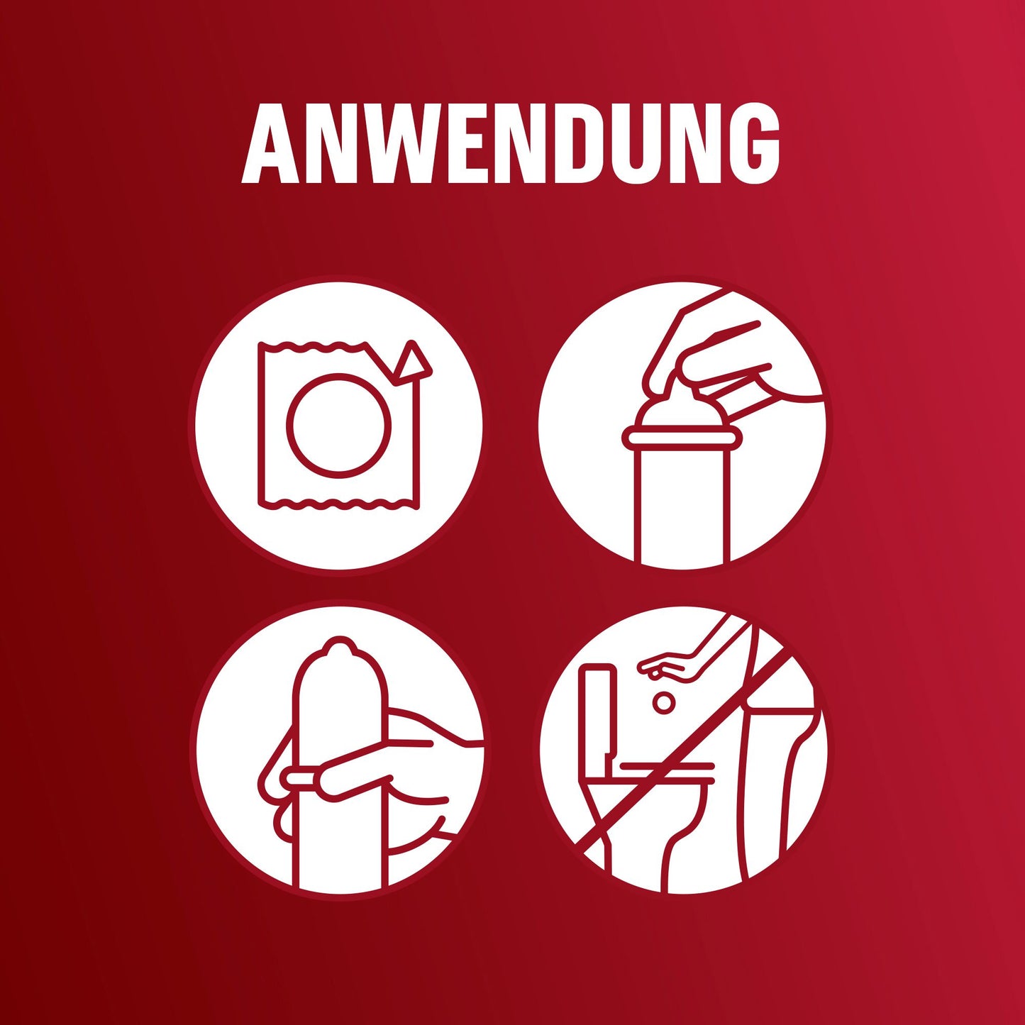 Durex Gefühlsecht Kondome - 40 Kondome