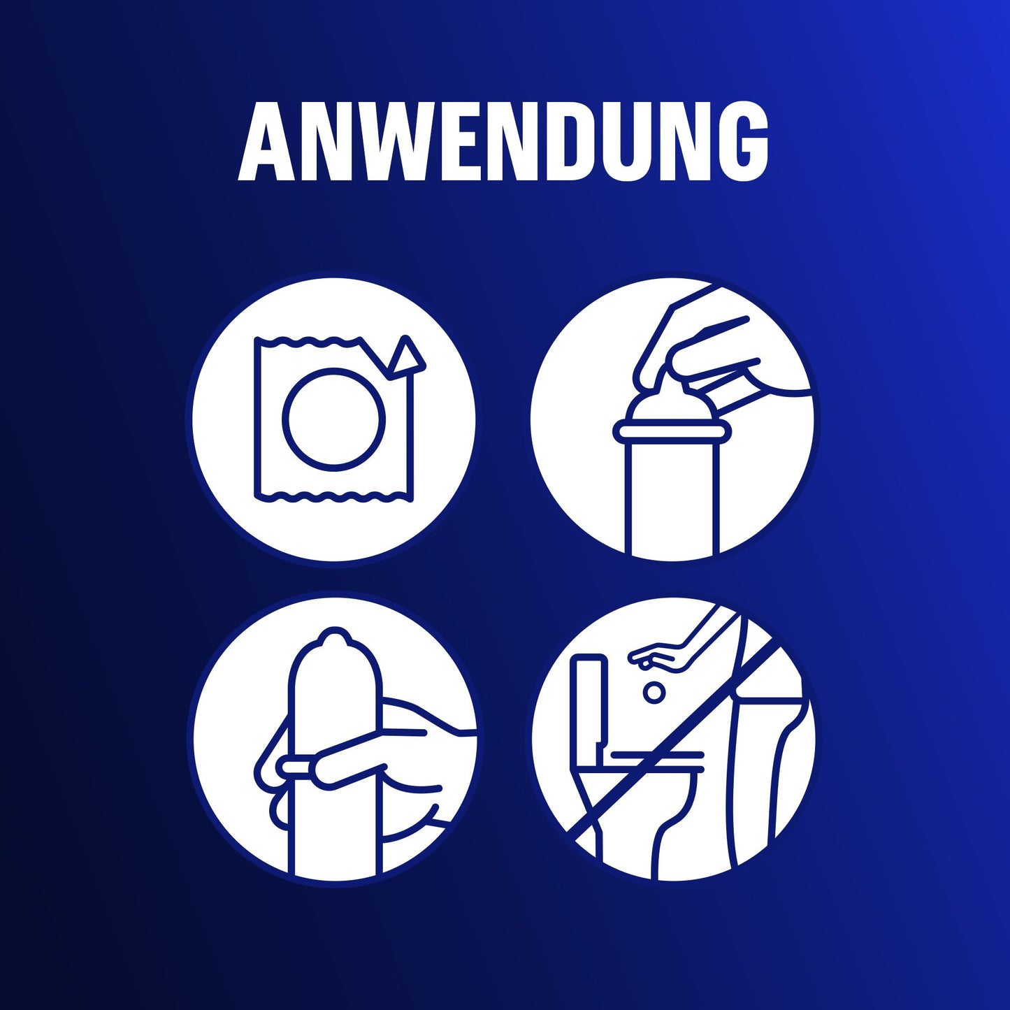 Durex Intense Orgasmic - 24 Stk