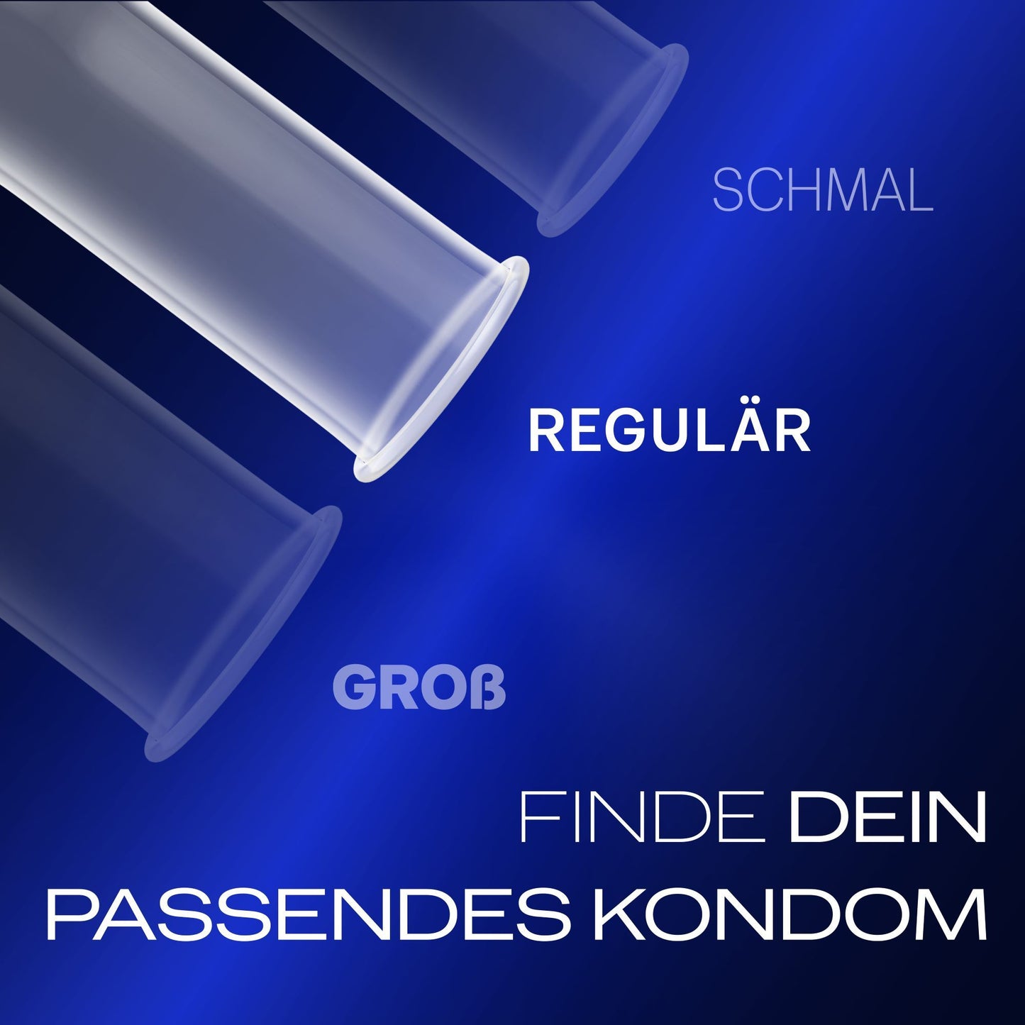 Durex Intense Orgasmic - 24 Stk