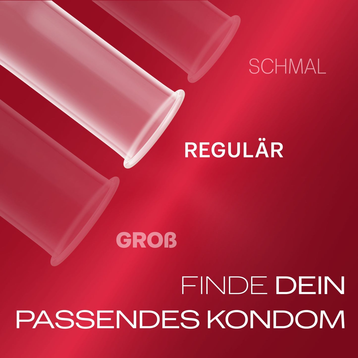 Durex – Thin Feel Classic Condoms – 8 Pieces
