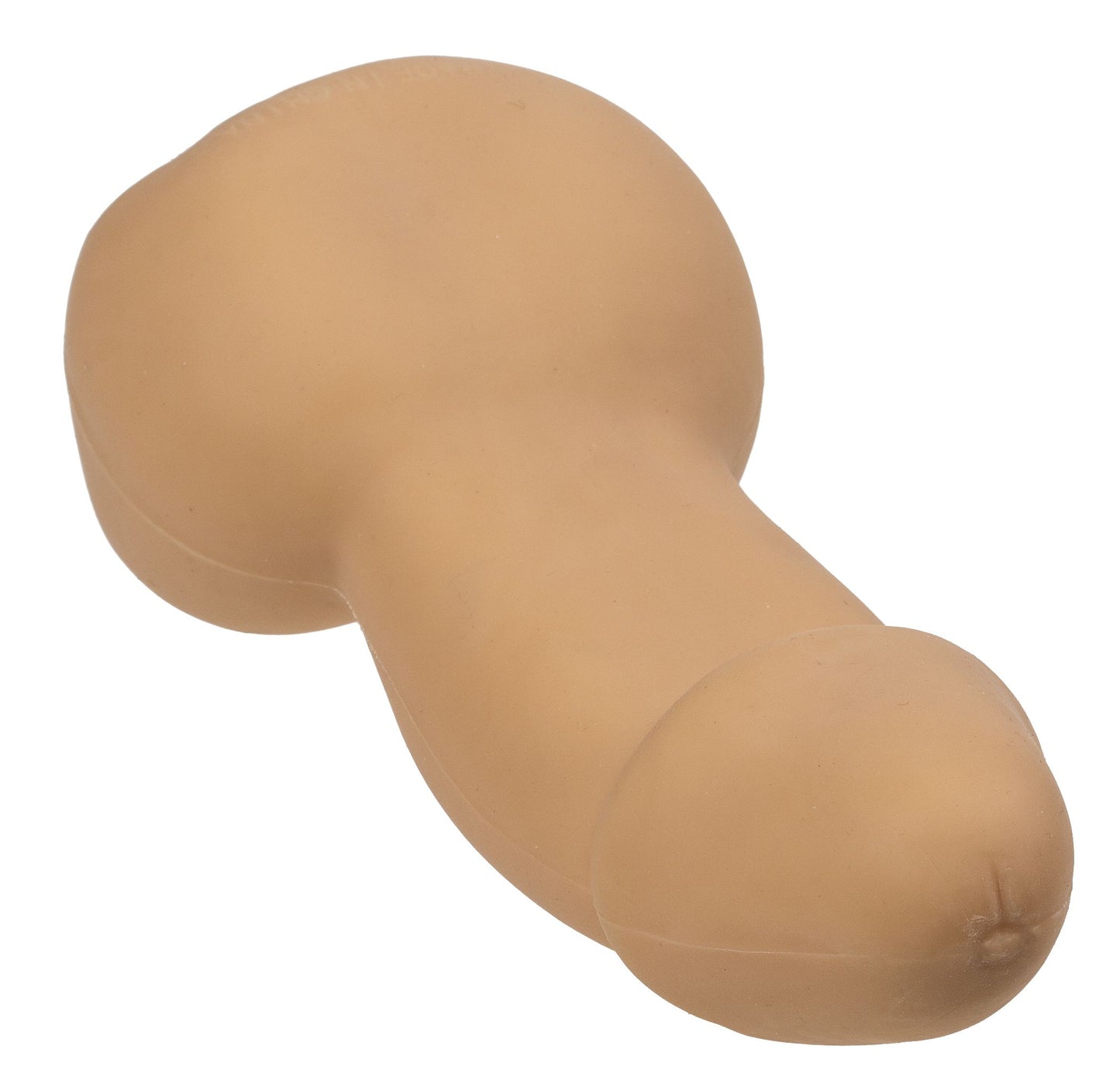 Squeeze Willy - Anti-stress Penis