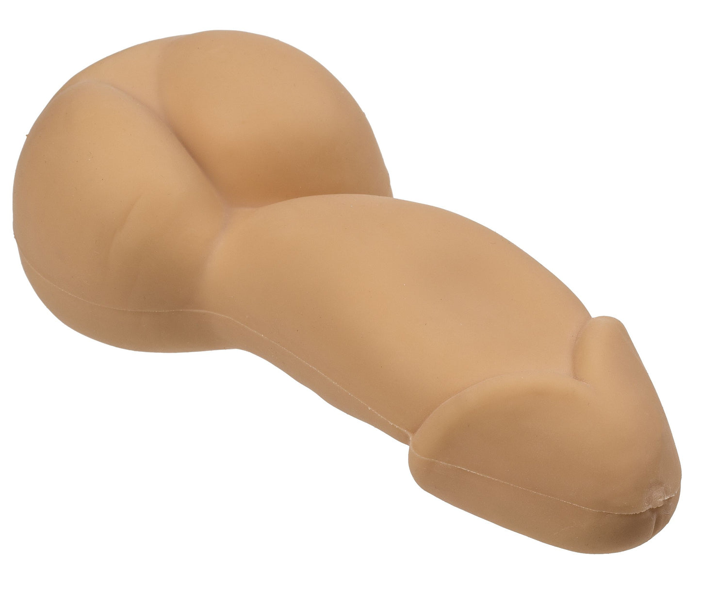 Squeeze Willy - Anti-stress Penis