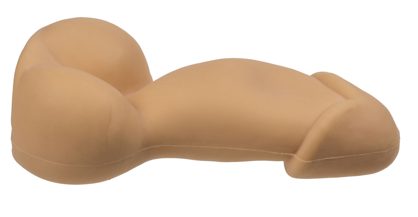 Squeeze Willy - Anti-stress Penis