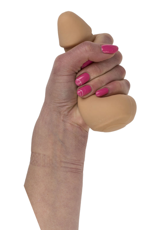 Squeeze Willy - Anti-stress Penis