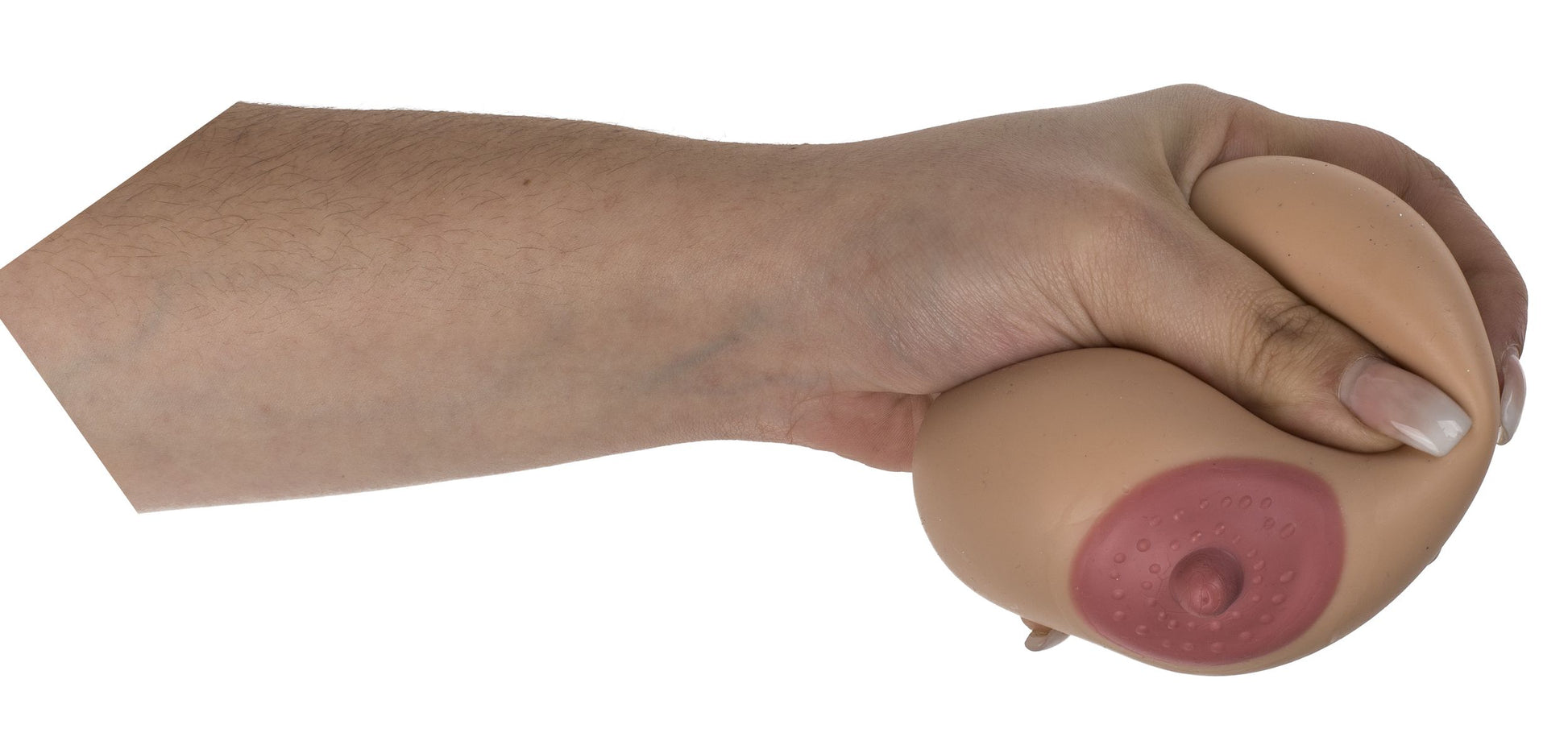 Squeeze Ball XL Boob