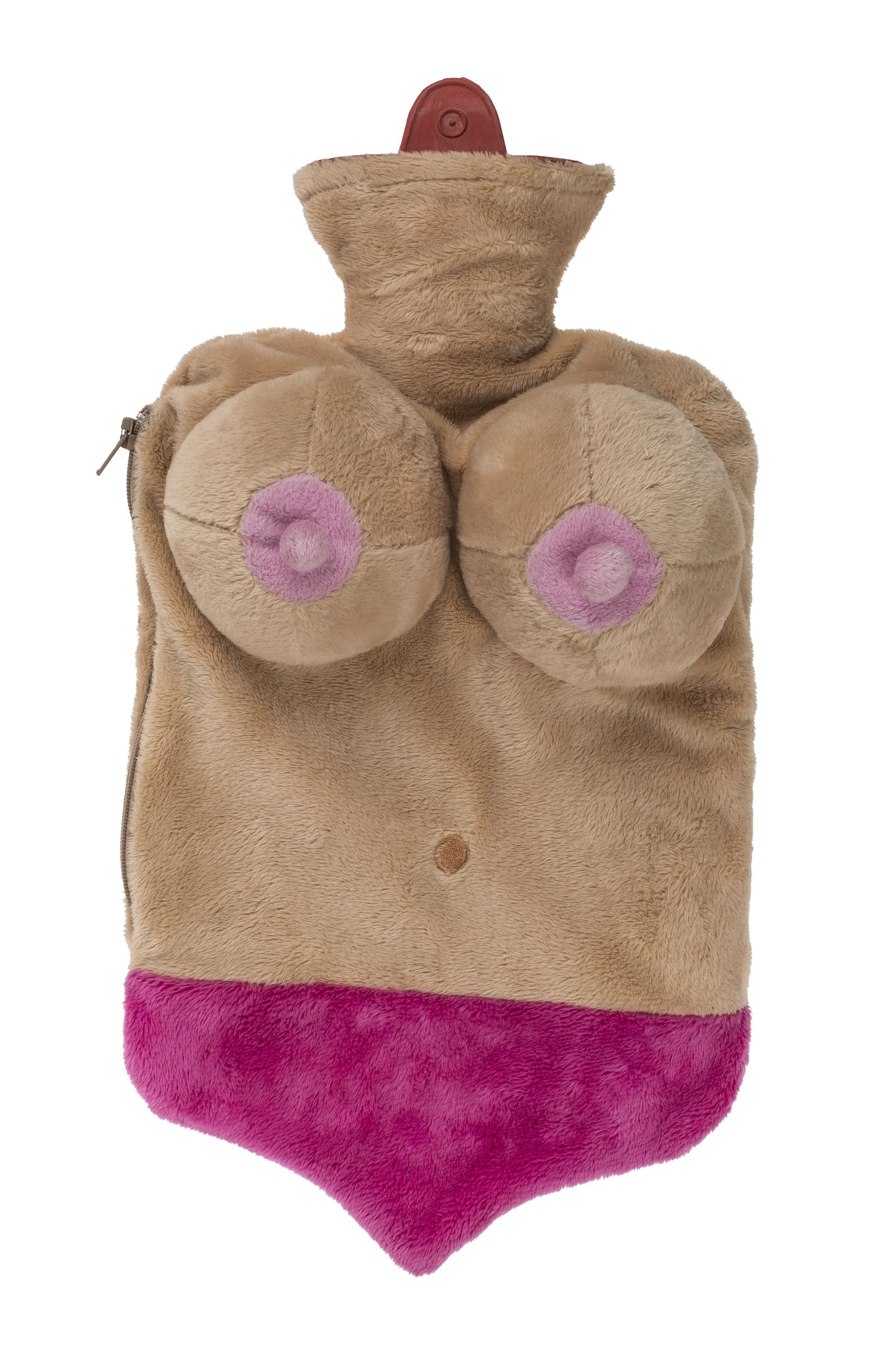 Hot water bottle - Sexy Boobs