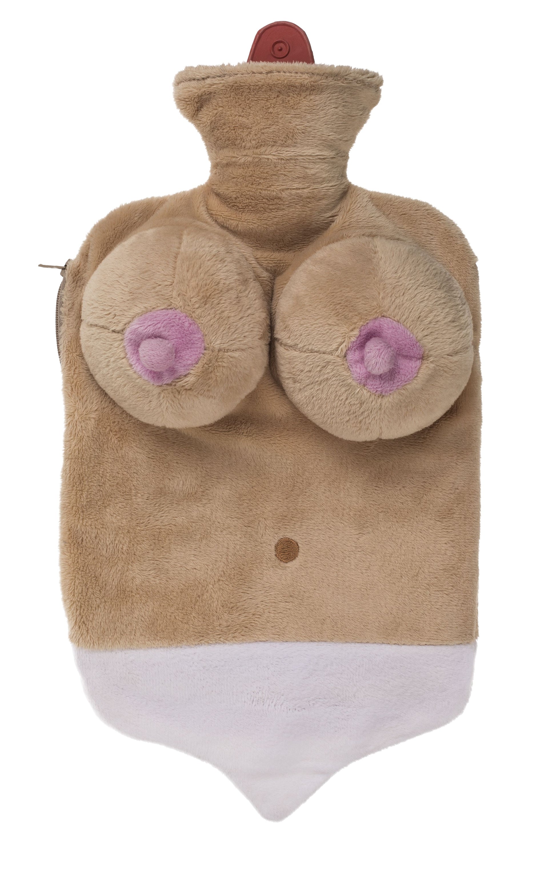 Hot water bottle - Sexy Boobs