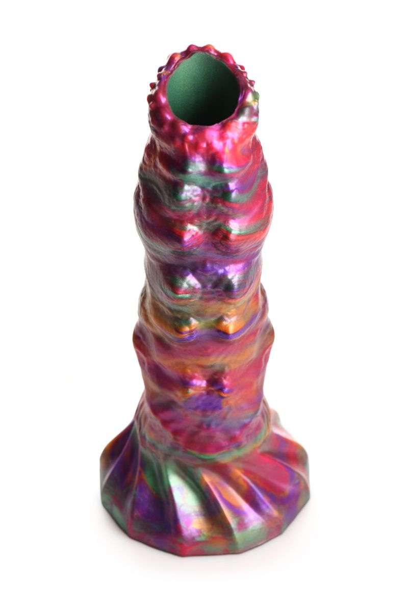 Ovipositor Dildo With Eggs