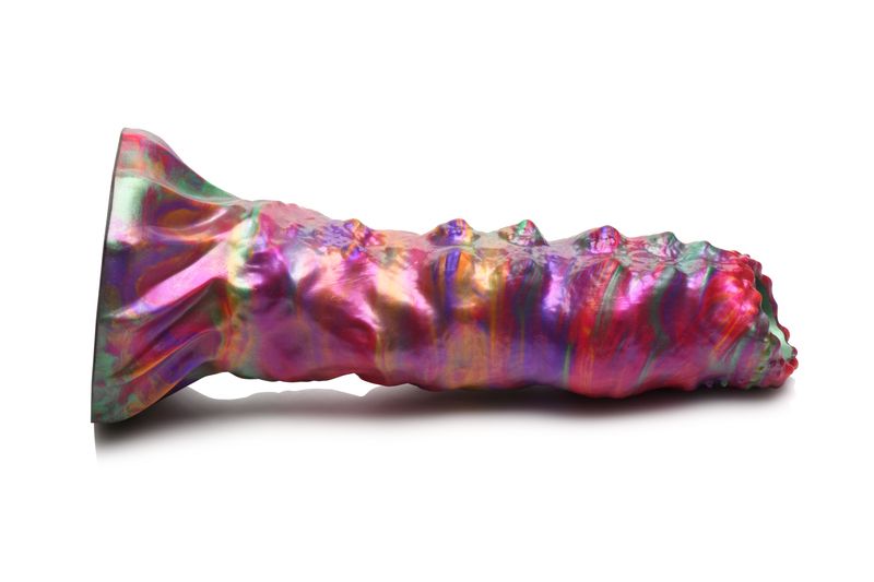 Ovipositor Dildo With Eggs