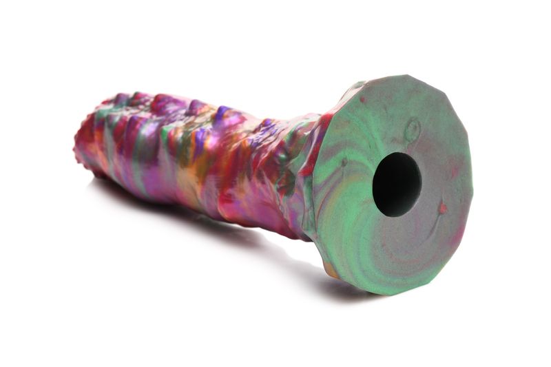 Ovipositor Dildo With Eggs