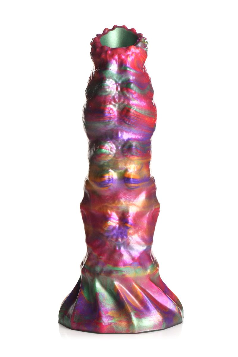 Ovipositor Dildo With Eggs